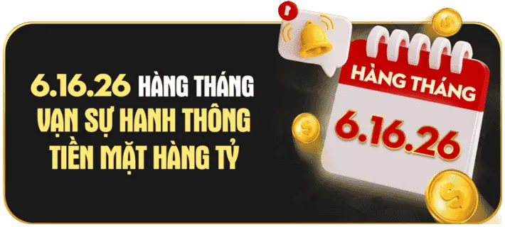 Khuyến mãi đăng ký thành viên mới qh888 khuyến mãi