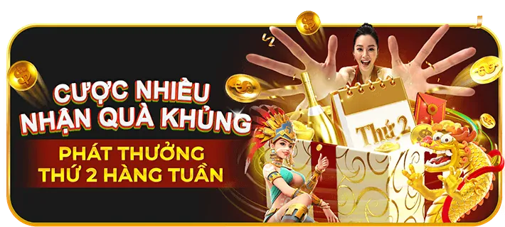Khuyến mãi chào mừng thành viên mới QH888
