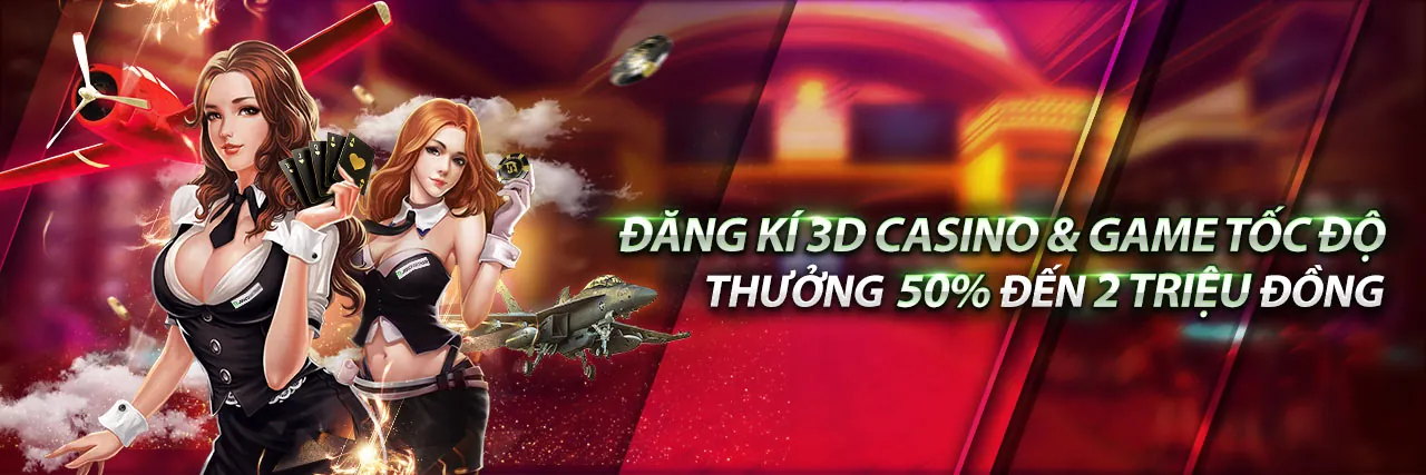 Sảnh casino trực tuyến qh888 khuyến mãi