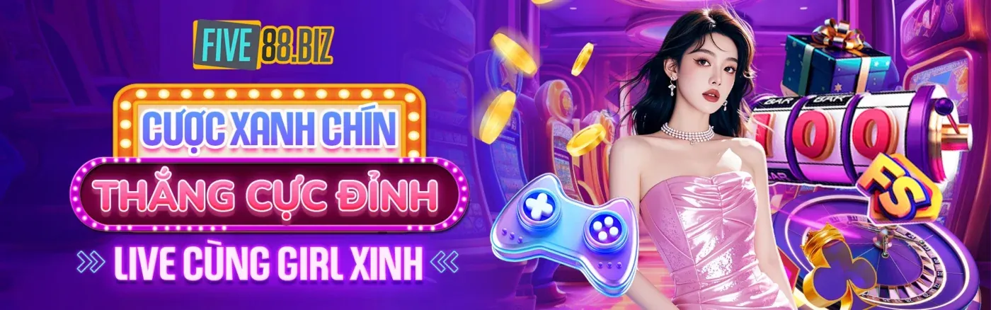 Chính sách Cookie của qh888 khuyến mãi