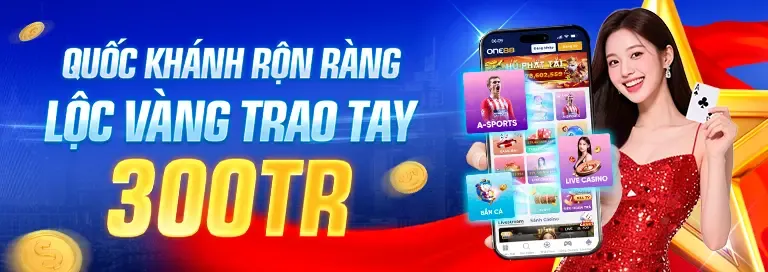Hình ảnh tiền thưởng chào mừng QH888