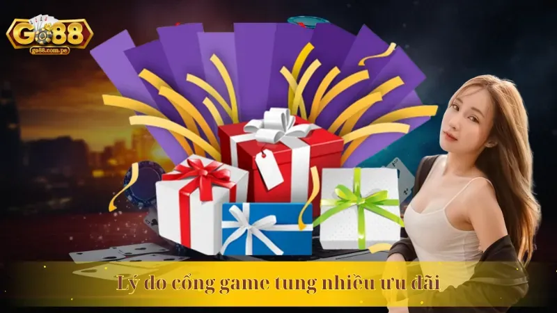 Ưu đãi chào mừng thành viên mới qh888