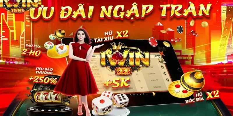 Chương trình VIP qh888